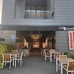Hotel Ortuella Ortuella