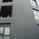 Hotel Ortuella فندق Ortuella