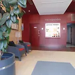 فندق Hotel Ortuella
