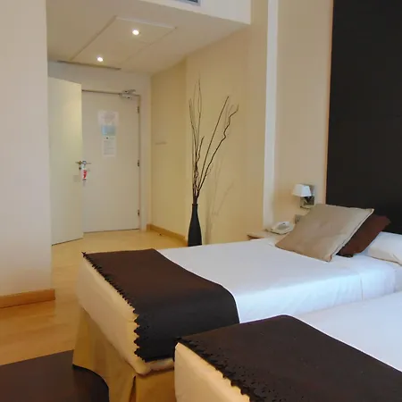 Hotel Ortuella 2*