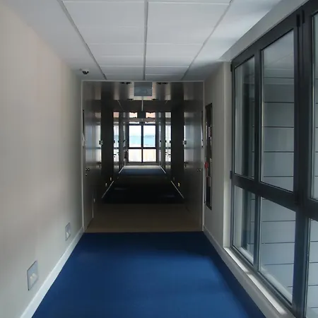 ホテル Hotel Ortuella 2*