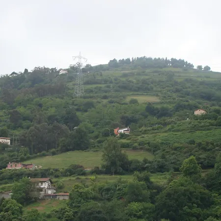 Hotel Ortuella Ortuella