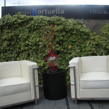 Hotel Ortuella Ortuella