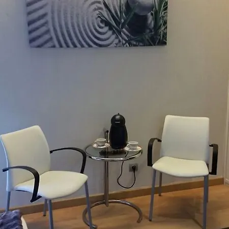 Hotel Ortuella ホテル 2*