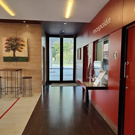 Hotel Ortuella Ortuella