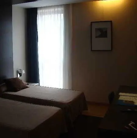 Hotel Ortuella ホテル Ortuella