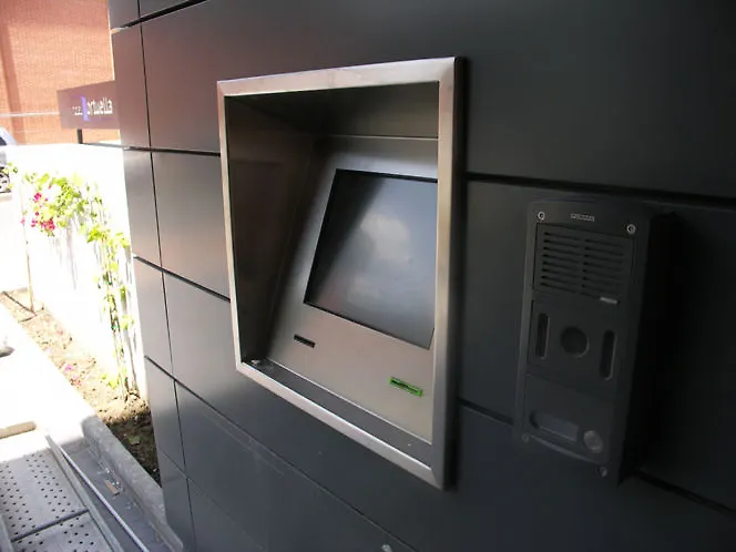 奥特拉酒店 酒店 2*