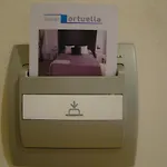 Otel Hotel Ortuella Ortuella