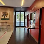 Hotel Ortuella Ortuella