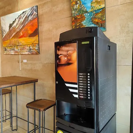 Hotel Ortuella 2* Ortuella