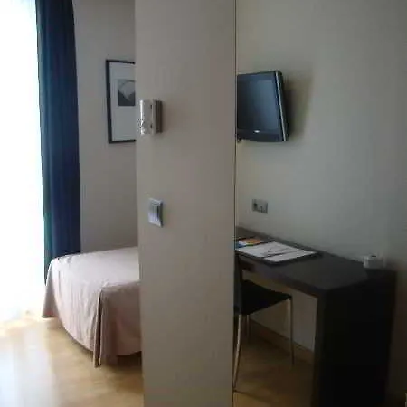 Hotel Ortuella 2*