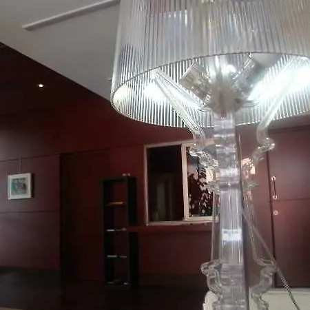 Hotel Ortuella 2*