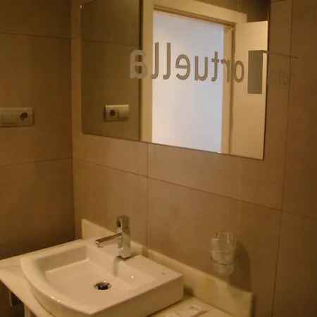 Hotel Hotel Ortuella 2*