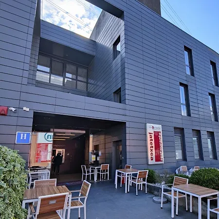 Hotel Ortuella 2* Ortuella