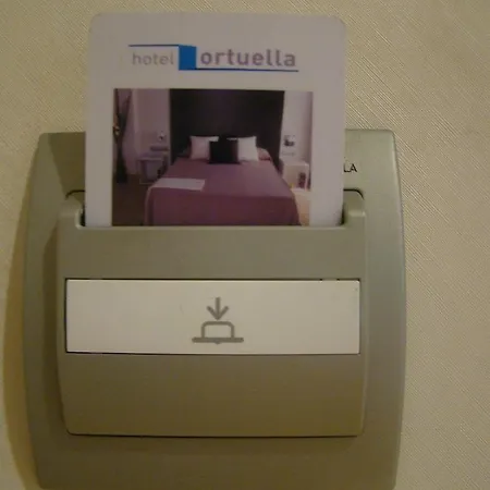Hotel Ortuella 2* Ortuella