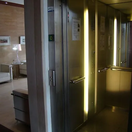 Hotel Ortuella Otel