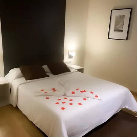 Otel Hotel Ortuella Ortuella