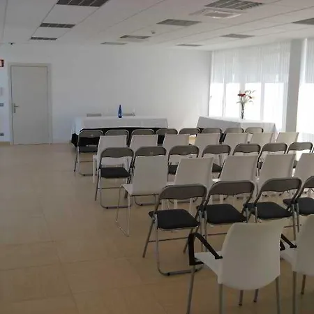 Hotel Ortuella Ortuella