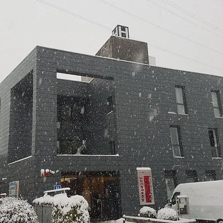 Hotel Ortuella מלון 2*