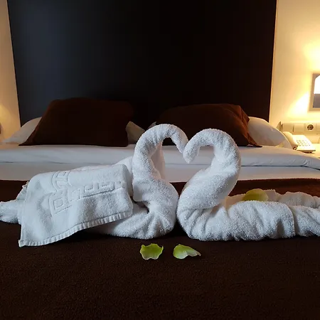 Otel Hotel Ortuella