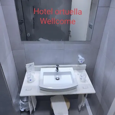 Hotel Ortuella
