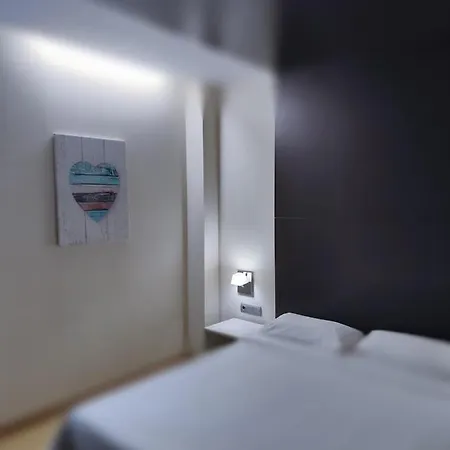 Hotel Ortuella מלון Ortuella