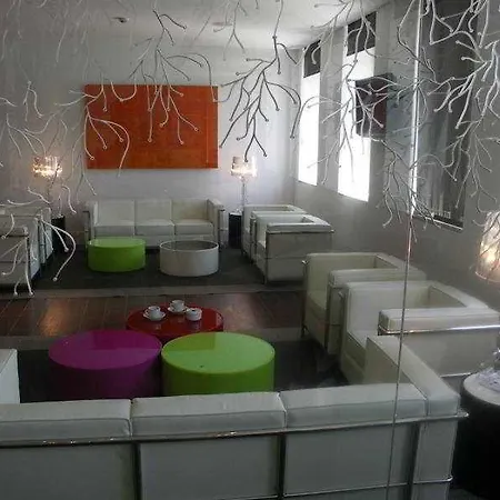 Otel Hotel Ortuella Ortuella