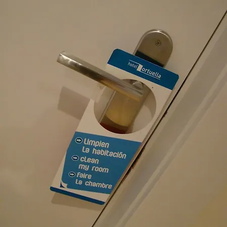 Hotel Ortuella 2*