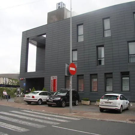 Hotel Ortuella 2* Ortuella