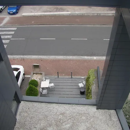 מלון Hotel Ortuella