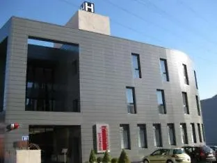 Hotel Ortuella Hotel Ortuella