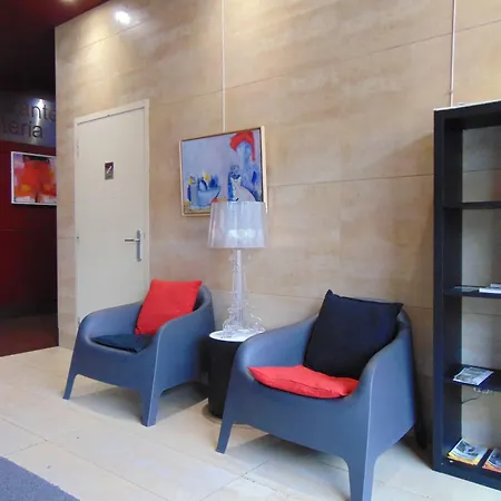 Hotel Ortuella Ortuella