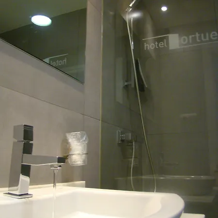 Hotel Hotel Ortuella 2*