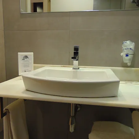 Hotel Ortuella Ortuella