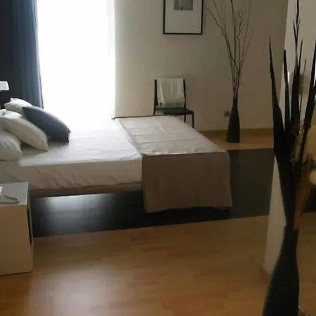 Hotel Ortuella מלון Ortuella