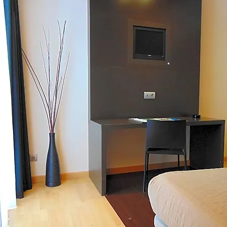 Hotel Ortuella Hotel Ortuella