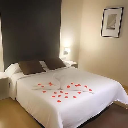 Hotel Hotel Ortuella