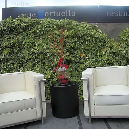 Hotel Ortuella Hotel Ortuella