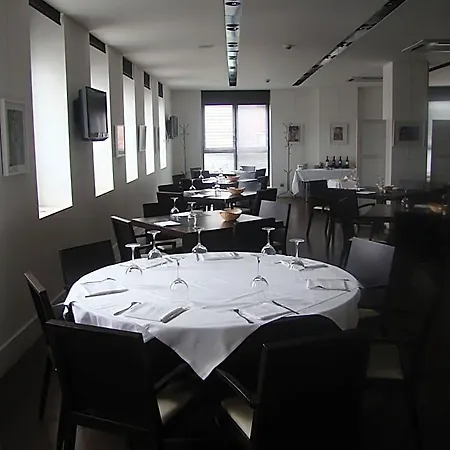 Hotel Ortuella 2*