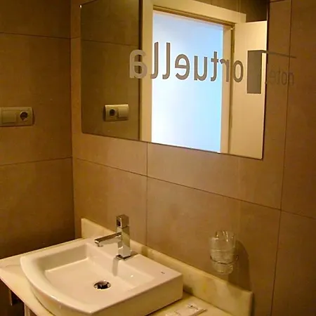 Hotel Ortuella