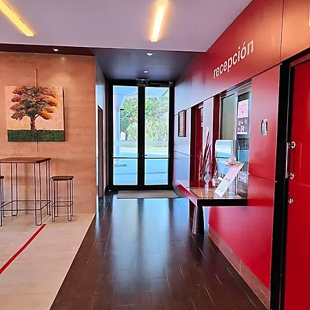 Hotel Ortuella 2* Ortuella
