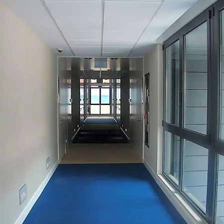Hotel Hotel Ortuella 2*
