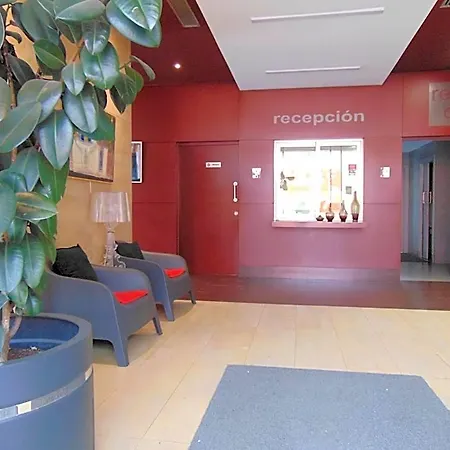 Hotel Ortuella 2* Ortuella