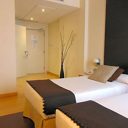 Hotel Ortuella Hotel