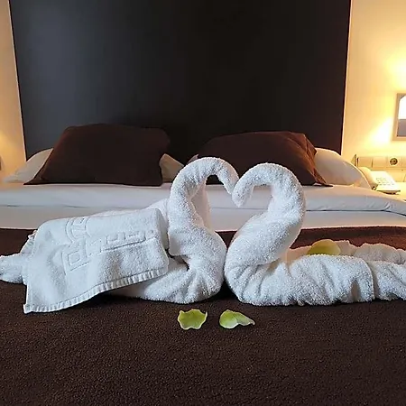 Hotel Hotel Ortuella 2*