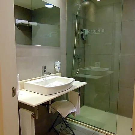 Hotel Hotel Ortuella