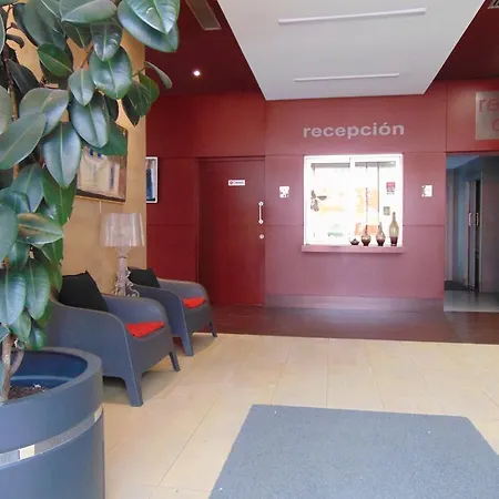 מלון Hotel Ortuella