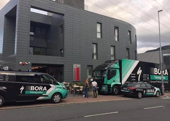 奥特拉酒店 酒店