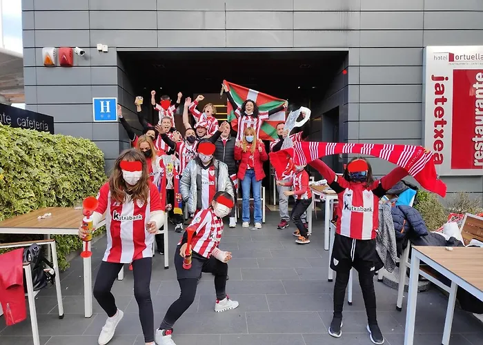 酒店 奥特拉酒店 奥图埃利亚