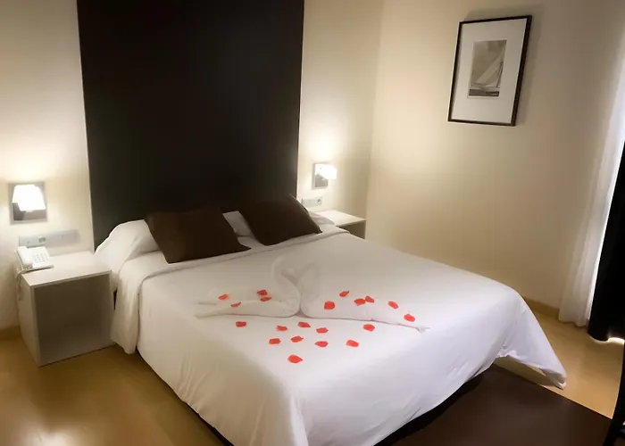 Hotel Hotel Ortuella Ortuella